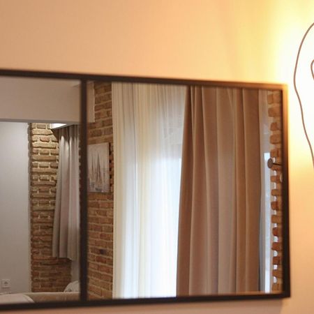 Camara Suite Kos Town Ngoại thất bức ảnh