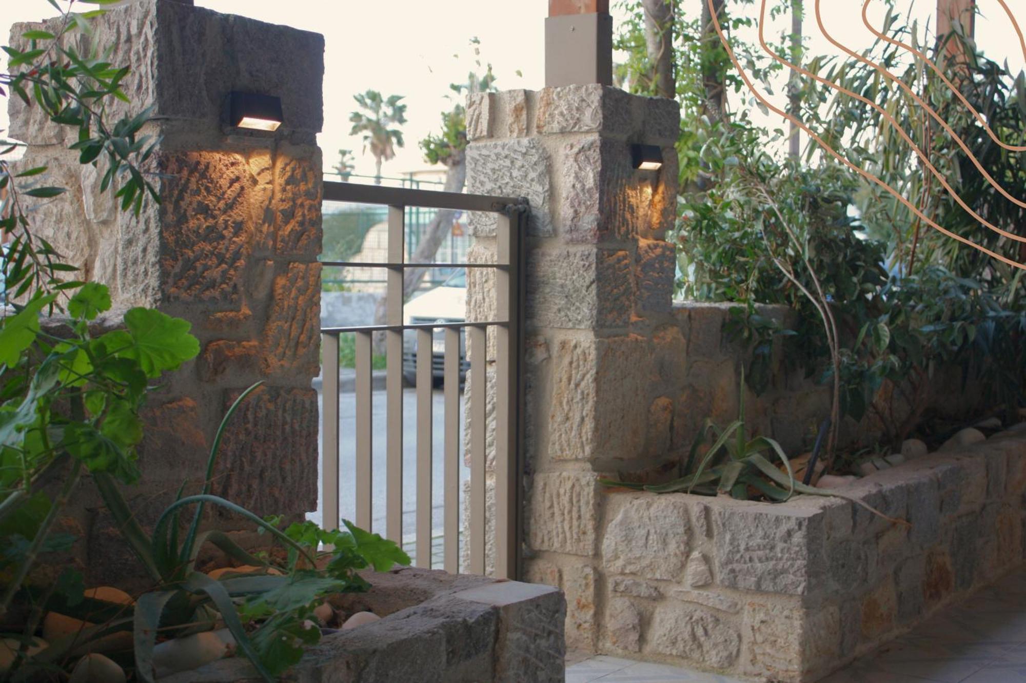 Camara Suite Kos Town Ngoại thất bức ảnh