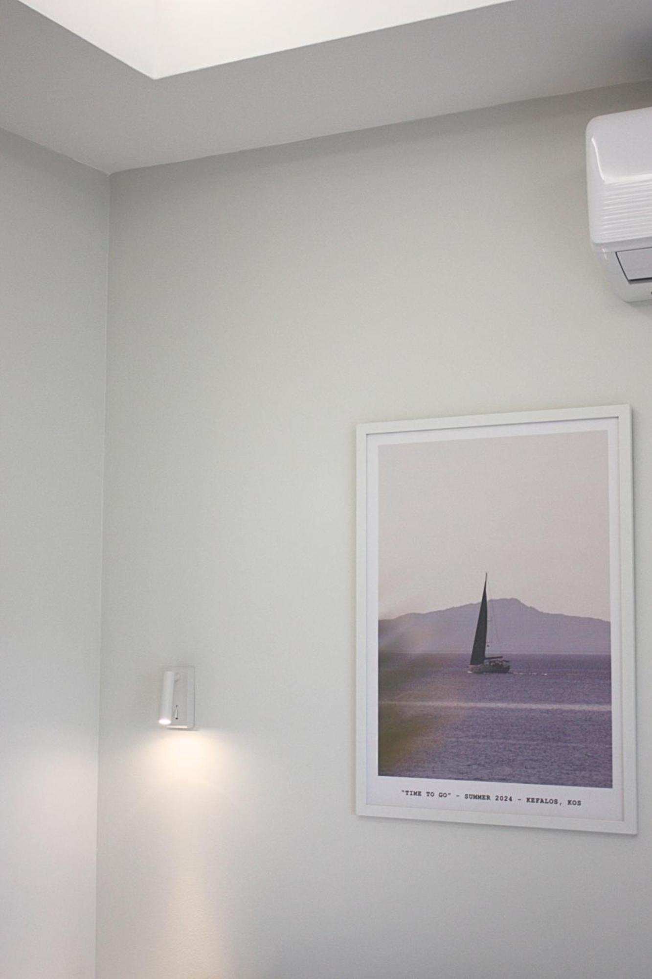 Camara Suite Kos Town Ngoại thất bức ảnh